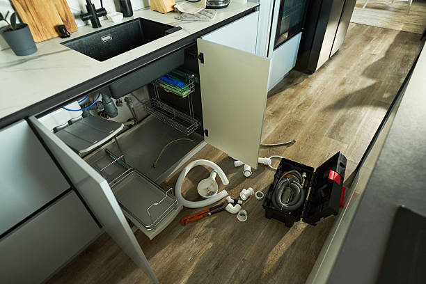 Reliable Plumbing contractor in Kennebunk, ME by Street Wise - Plumbing